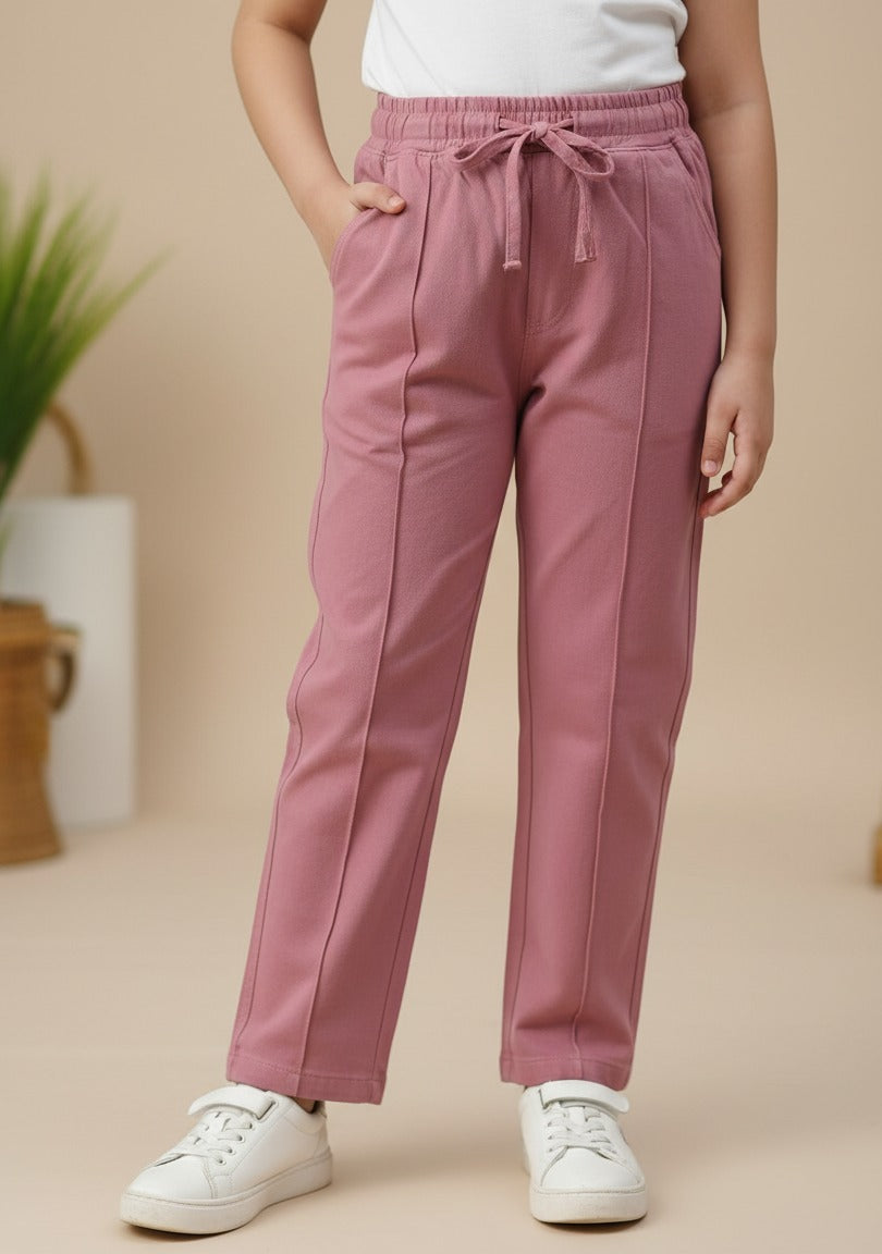 Ethnic Pants
