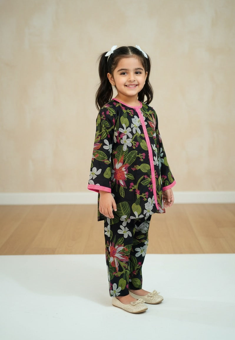 Beechtree Girls Dress