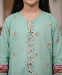 Pepperland Girls Dress