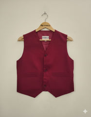 Boys Waistcoat