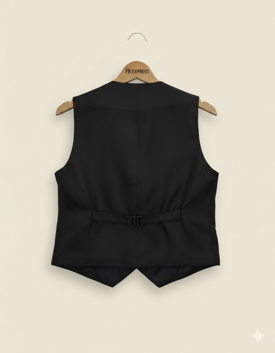 Boys Waistcoat