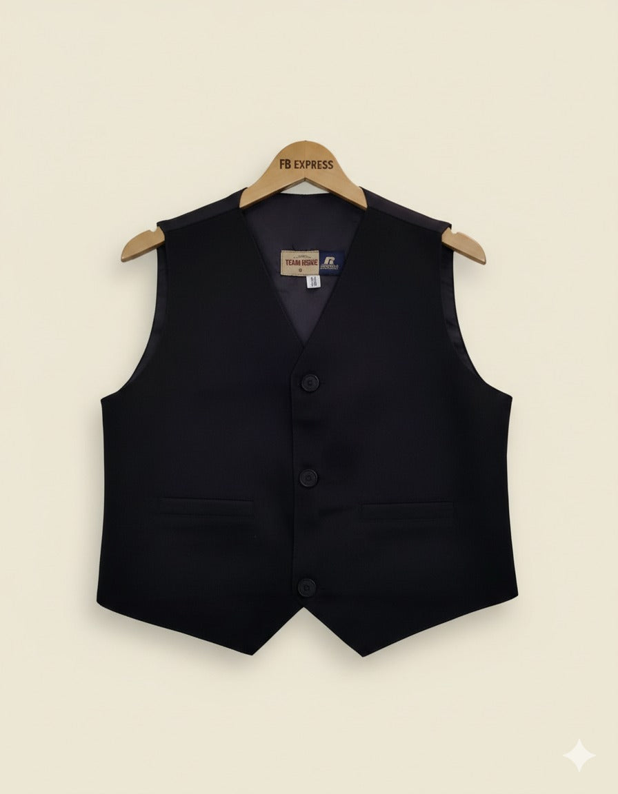 Boys Waistcoat