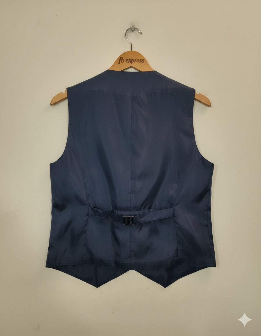 Boys Waistcoat