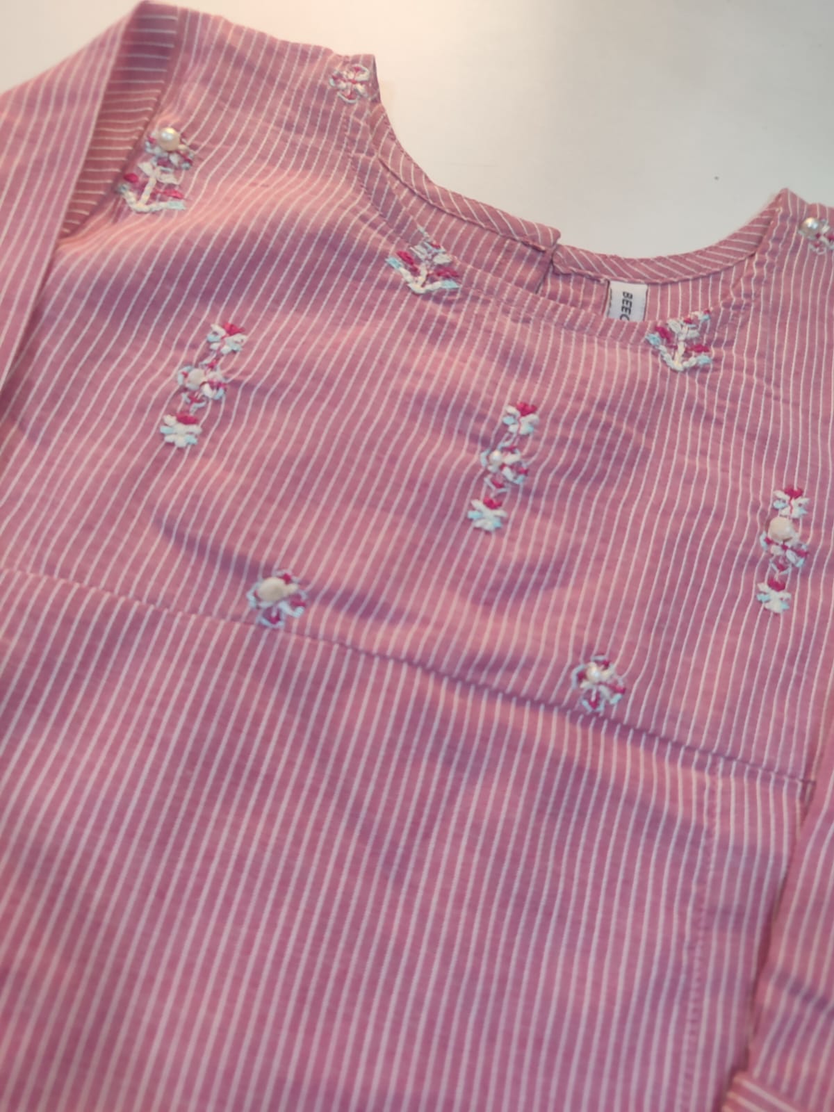 Beechtree Girls Dress