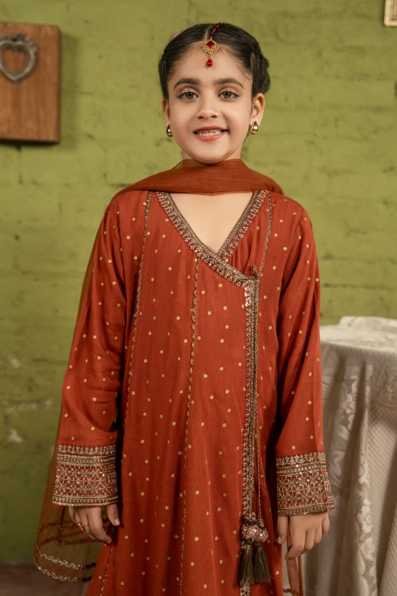 Al Qaswa Eid Special