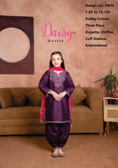 Daisy Eid Special