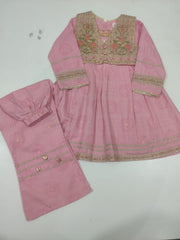 Girls Koti Dress