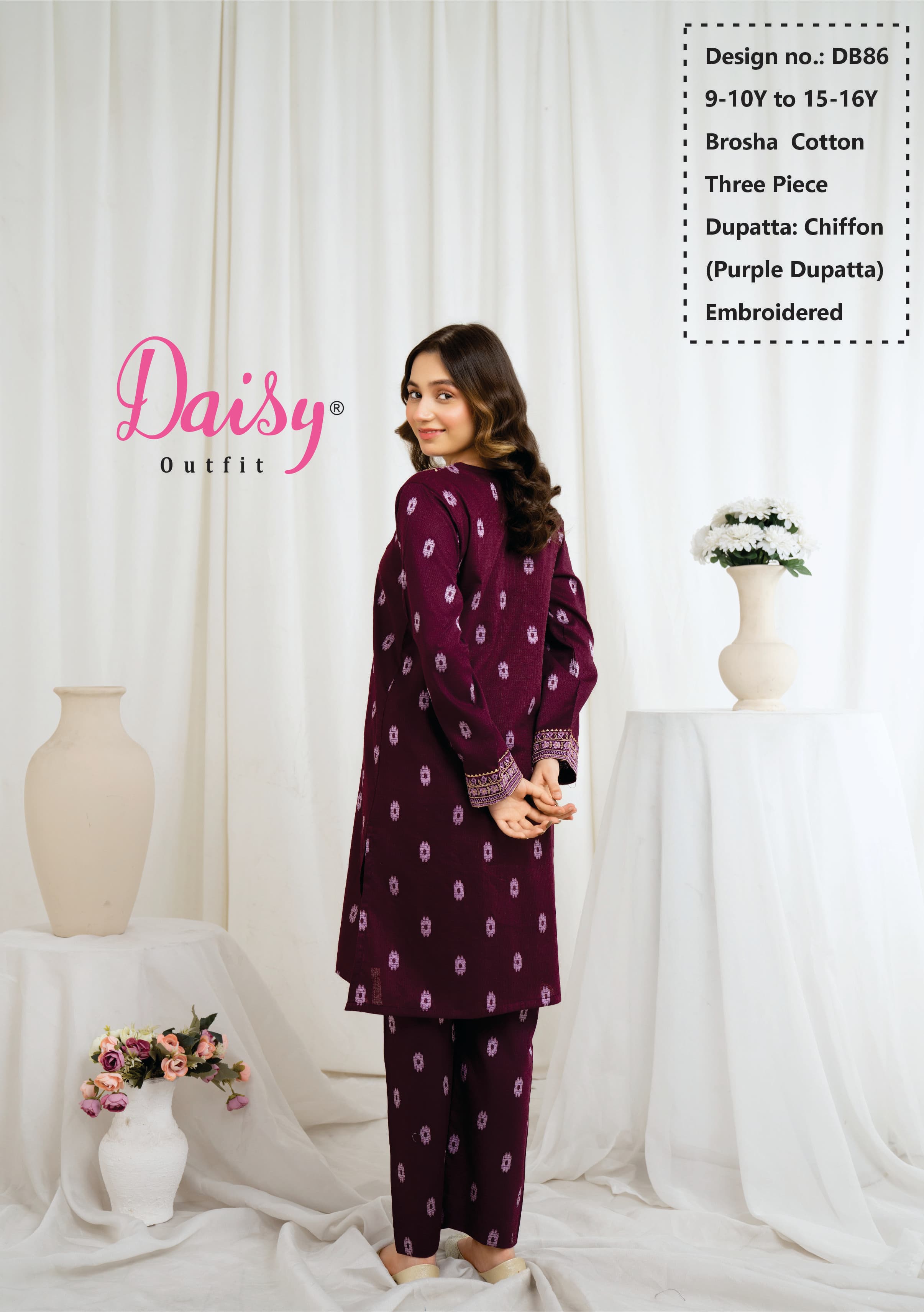 Daisy Eid Special