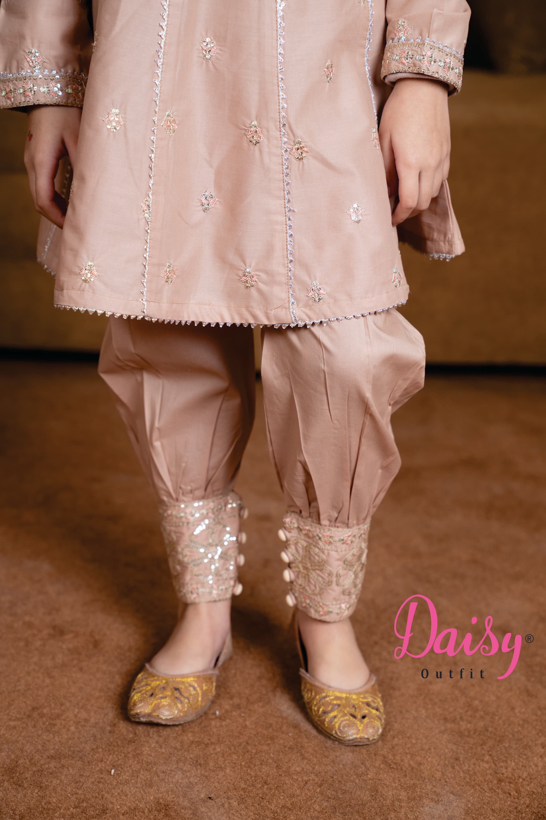 Daisy Eid Special