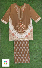 Peru Girls Eid Special