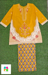 Peru Girls Eid Special