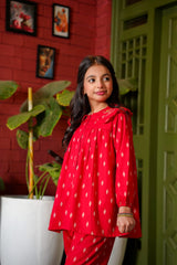 Lily Girls Co Ord Set