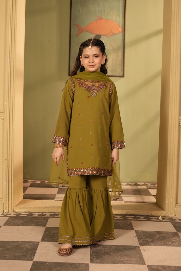 Al Qaswa Eid Special