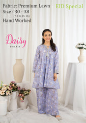 Daisy Eid Special