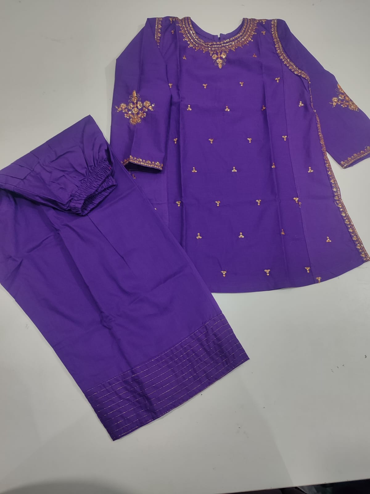 Peru Eid Special