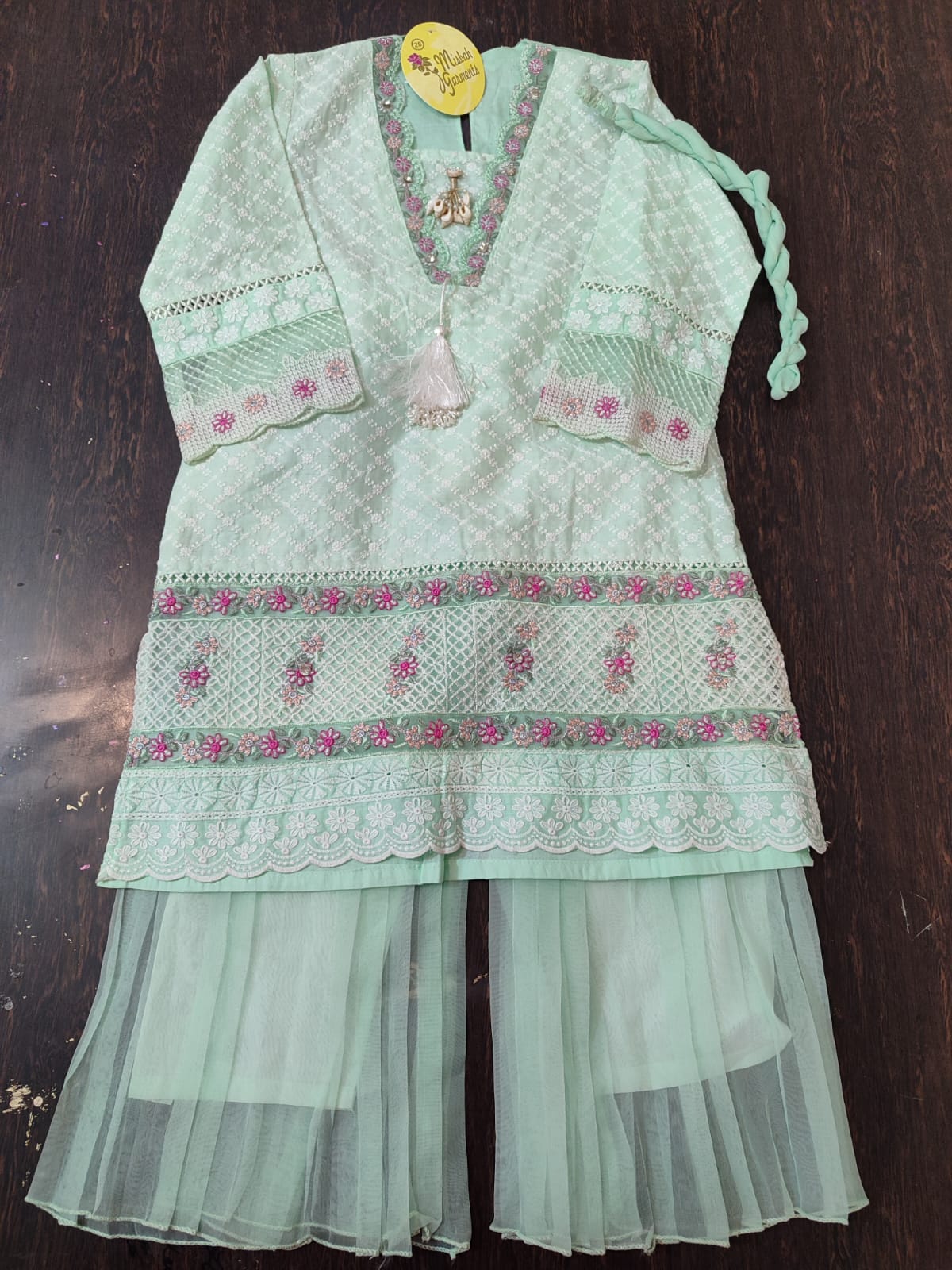 Girls Eid Special