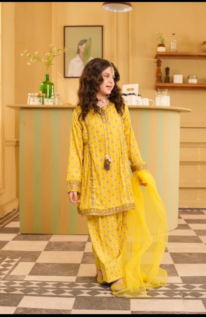 Al Qaswa Eid Special