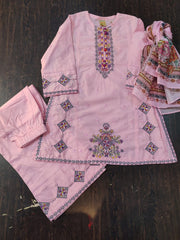 Girls  Eid Special