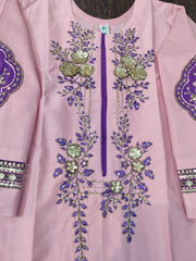 Peru - Eid Special