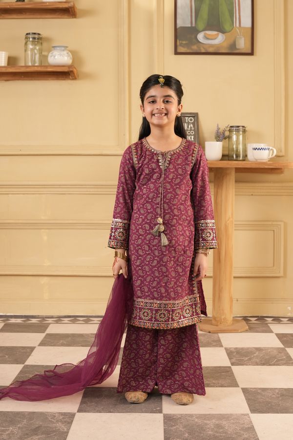 Al Qaswa Eid Special