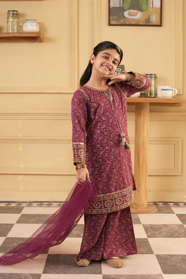 Al Qaswa Eid Special