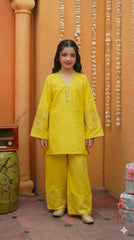 Lily Festive Co Ord Set