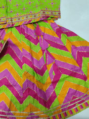 Kayseria Lahenga Dress