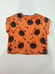 Ethnic Girls Shirt