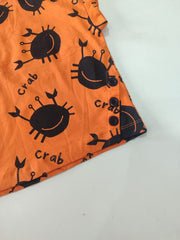 Ethnic Girls Shirt