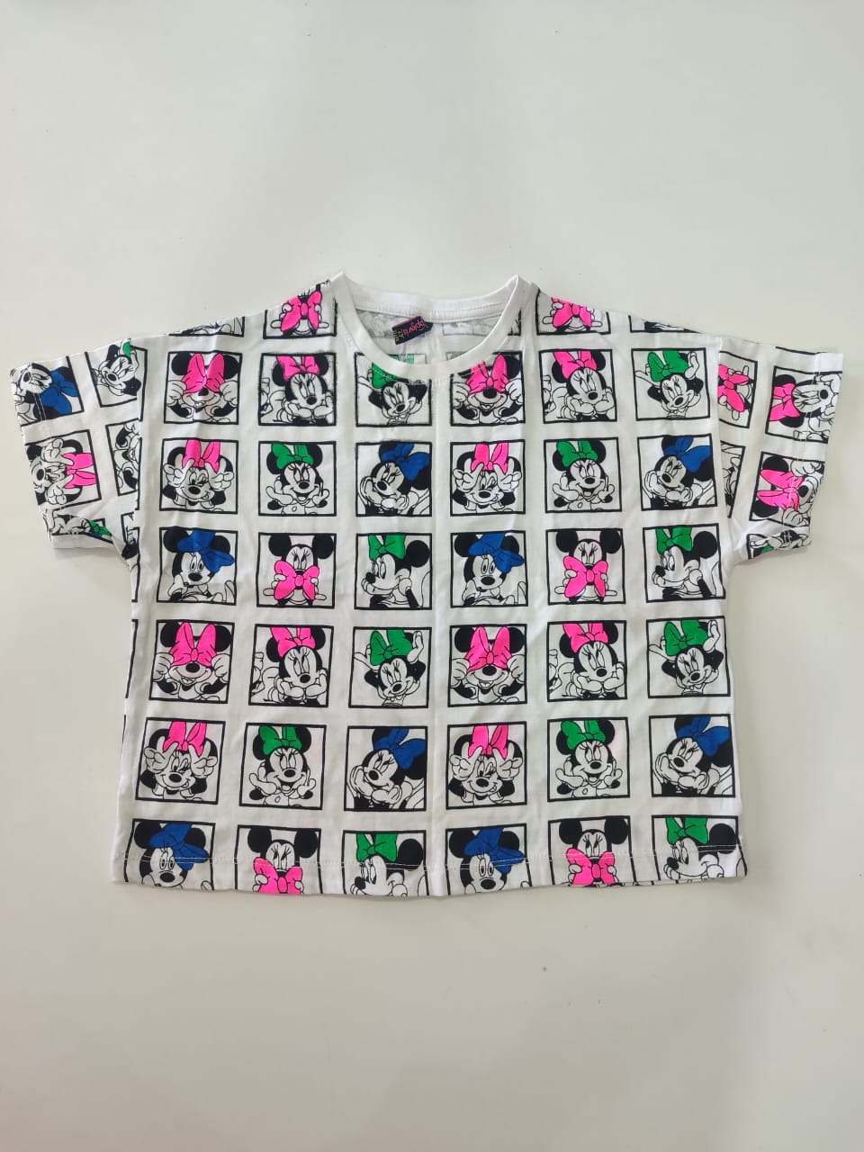 Beech Tree Girls Shirt