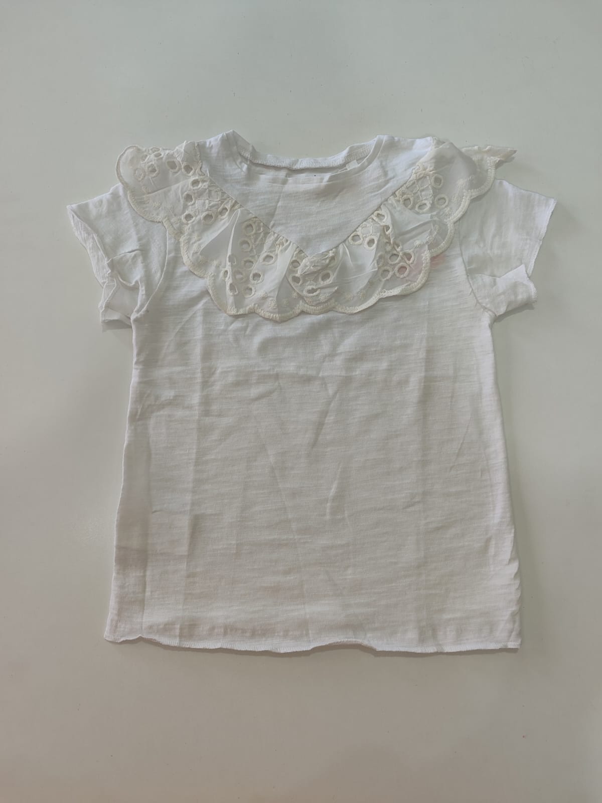 Ethnic Girls Top