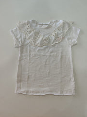Ethnic Girls Top