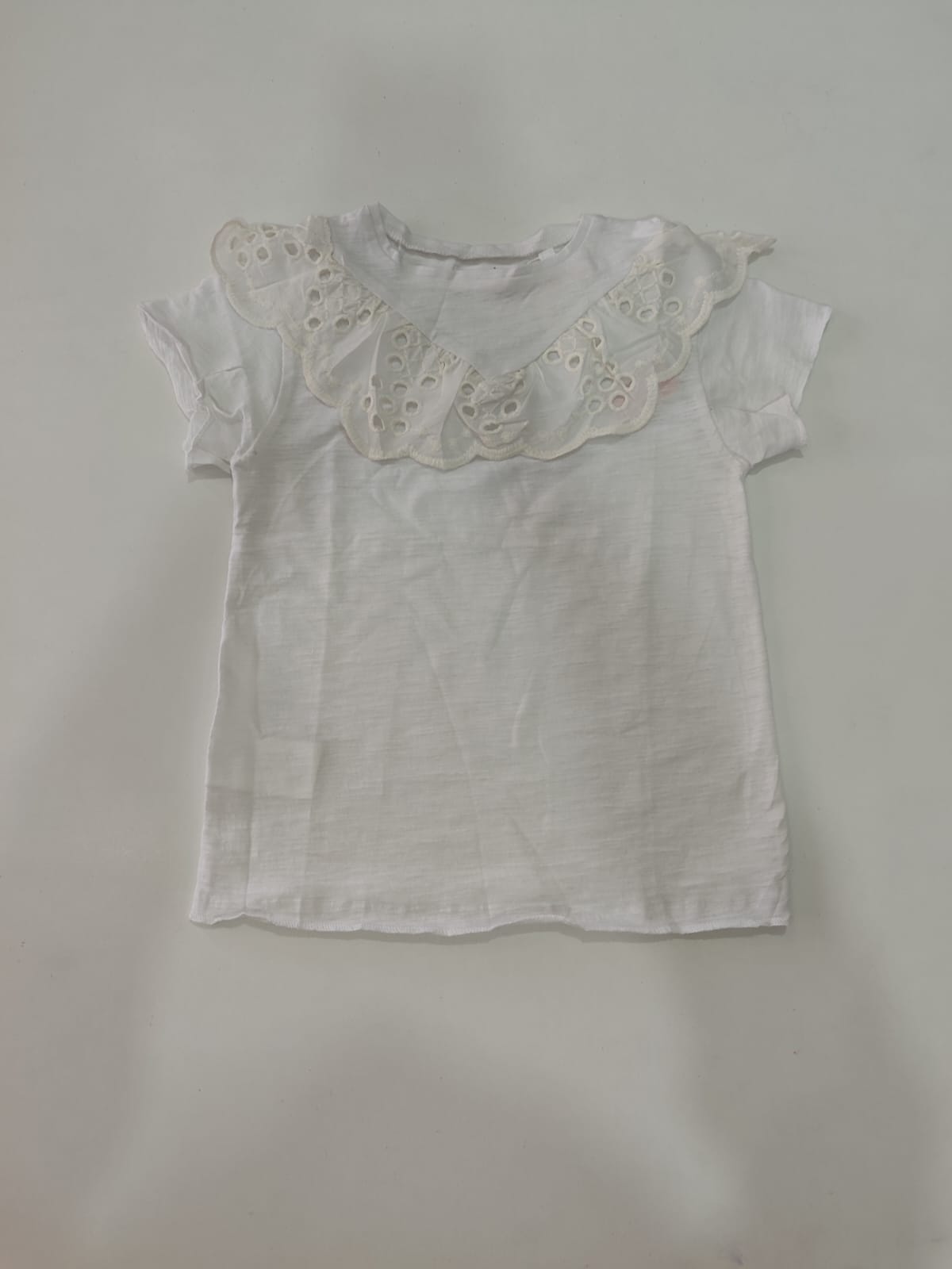 Ethnic Girls Top