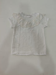 Ethnic Girls Top