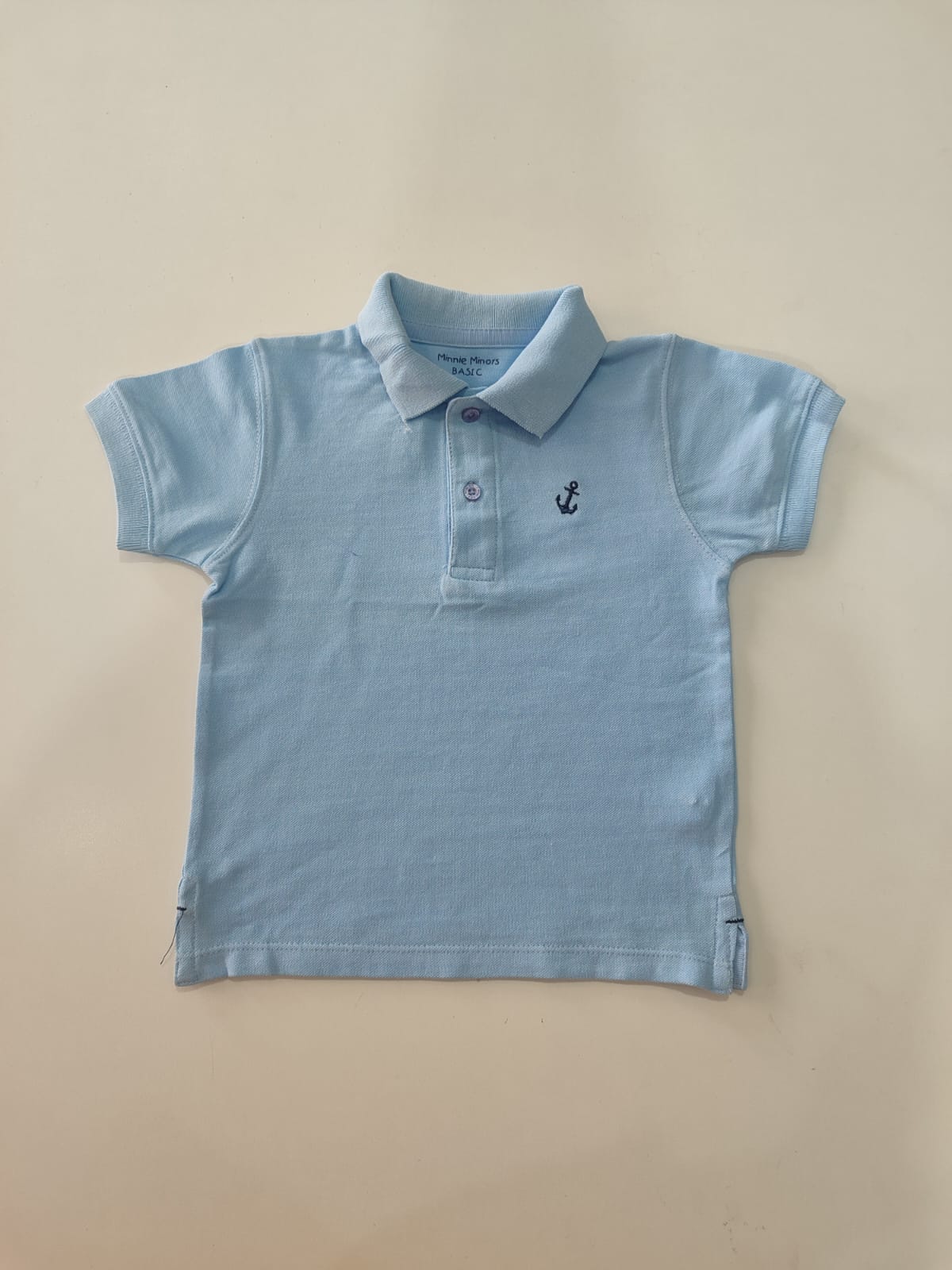 Minnie Minors Polo Shirt