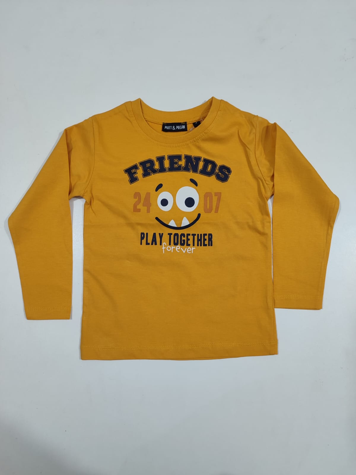 Boys Shirt