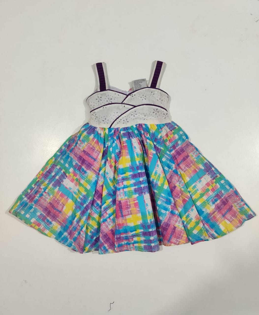 Girls Frock