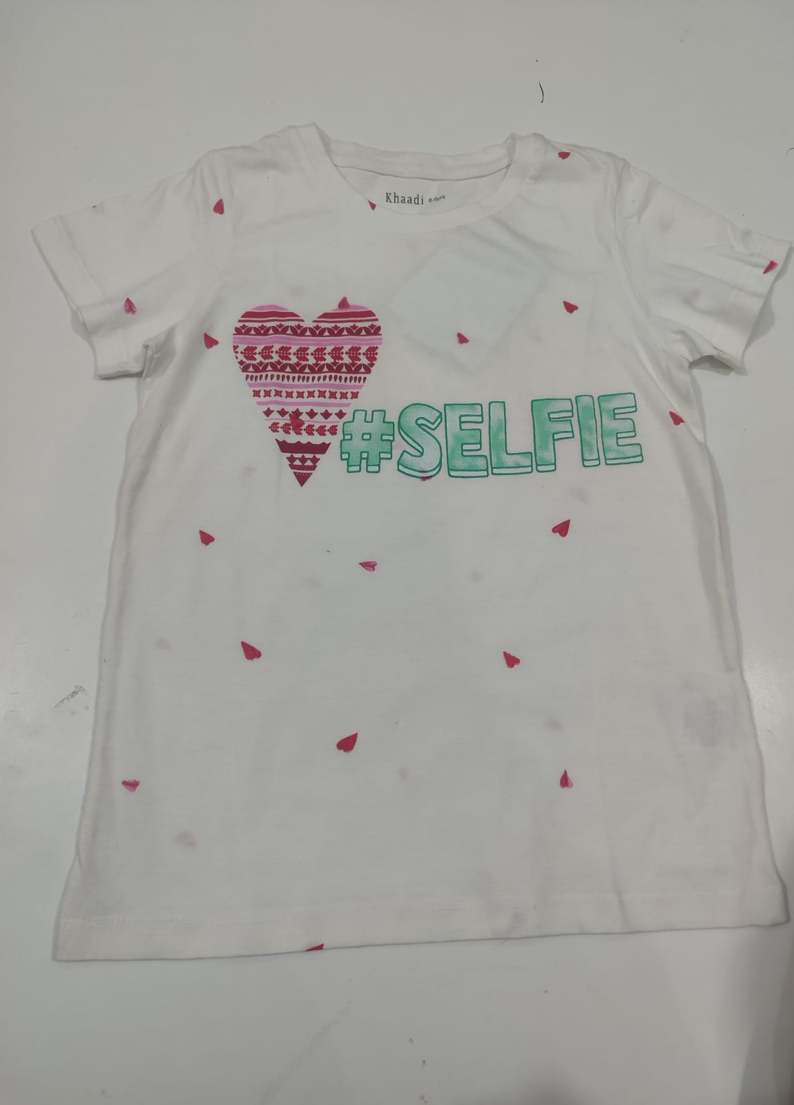 Khaadi Shirt