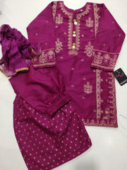 Tand Tani Eid Special