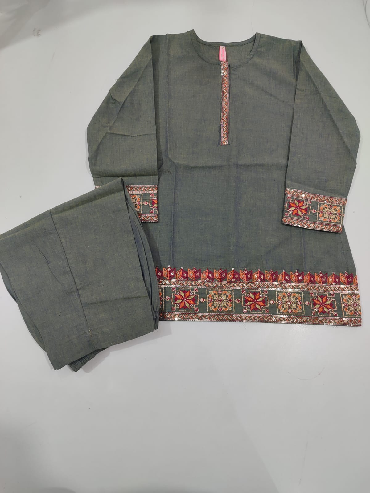 Girls Dress