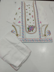 Peru - Girls Dress