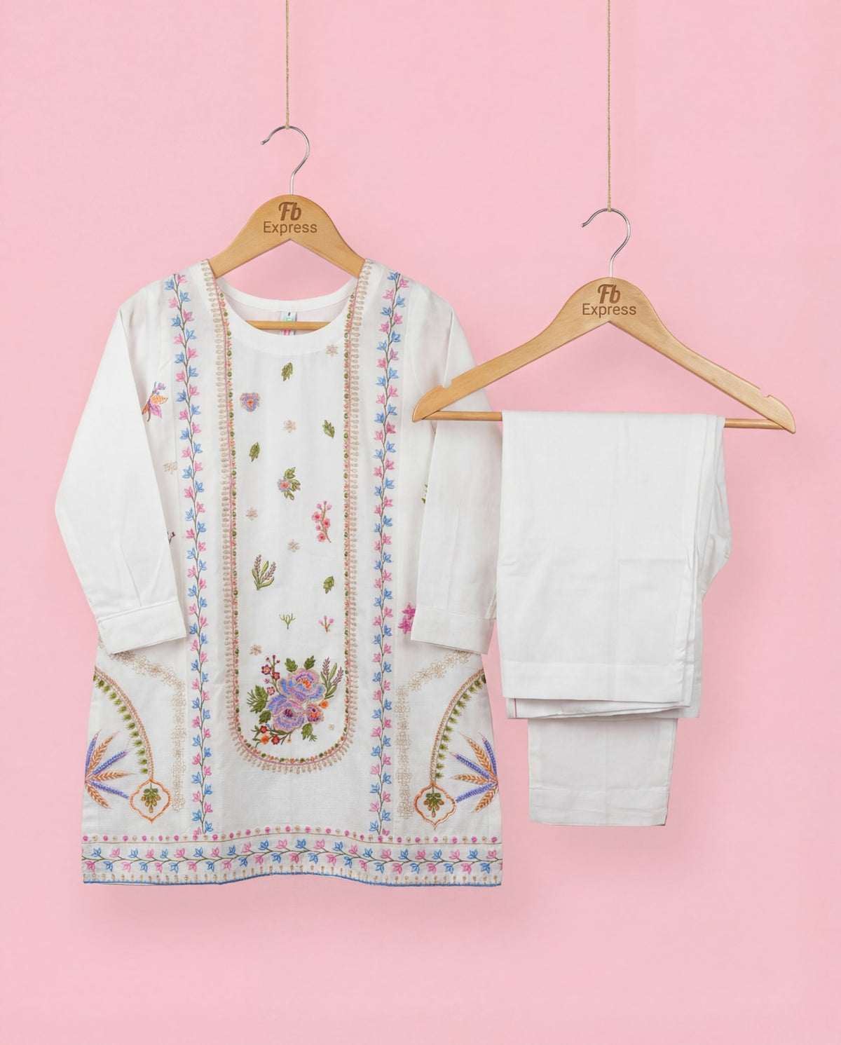 Peru - Girls Dress