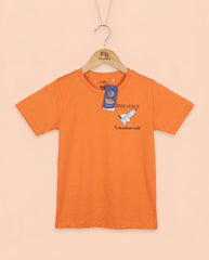 BABY TOSS BOYS SHIRT