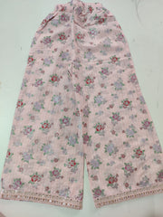 Girls embroidered Frock Dress