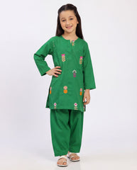 Pepperland Girls Dress