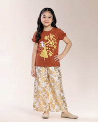 Zara Girls  Pair