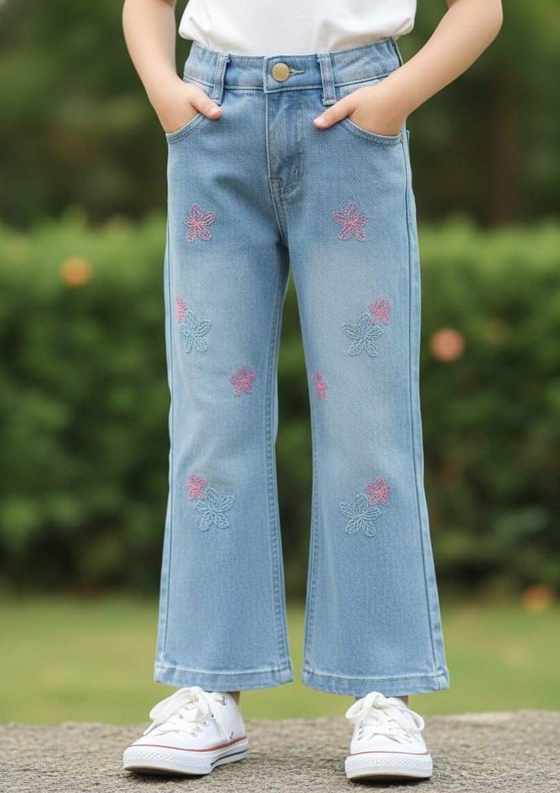 Girls Pants