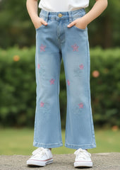 Girls Pants