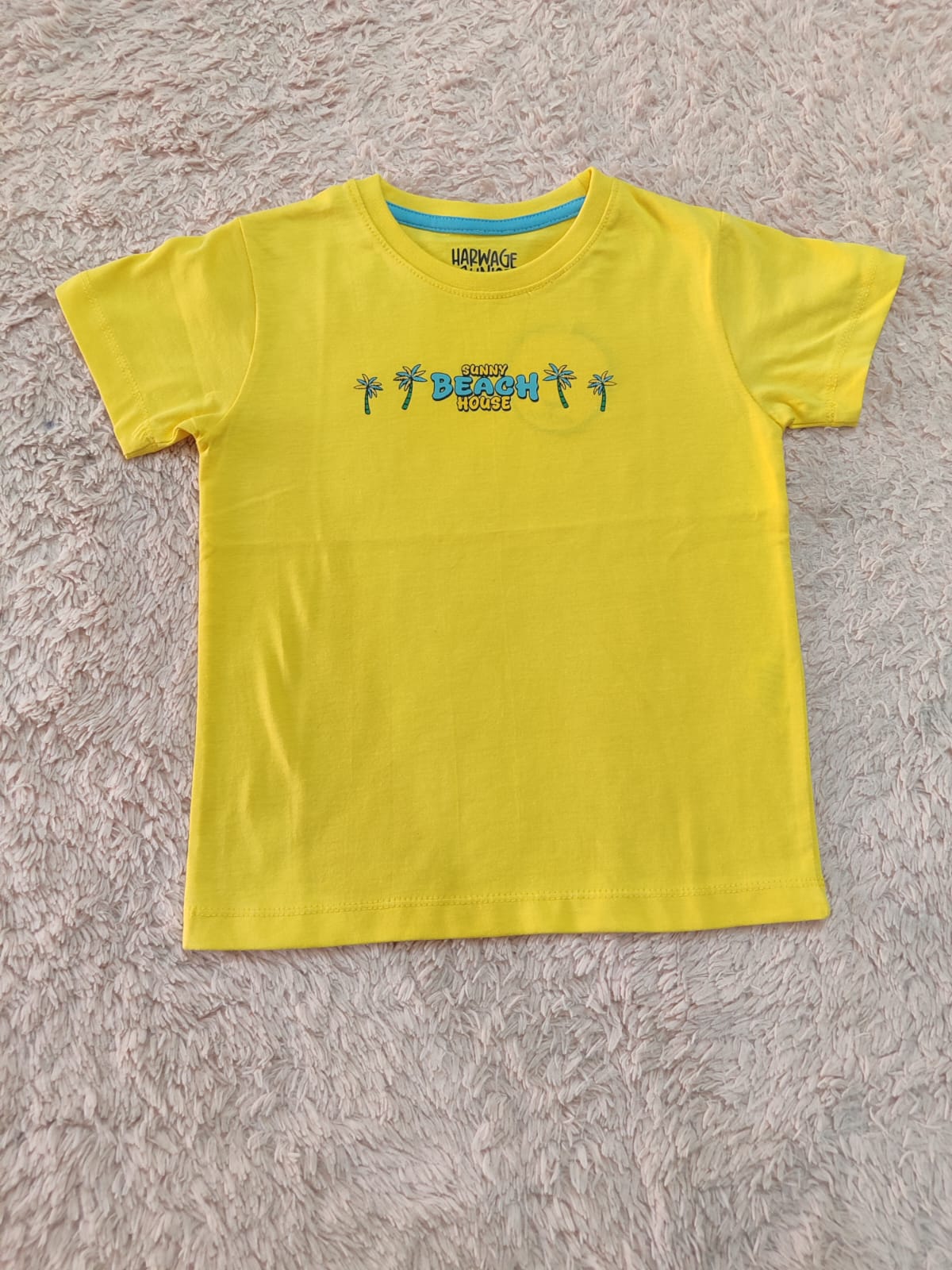Boys Shirt
