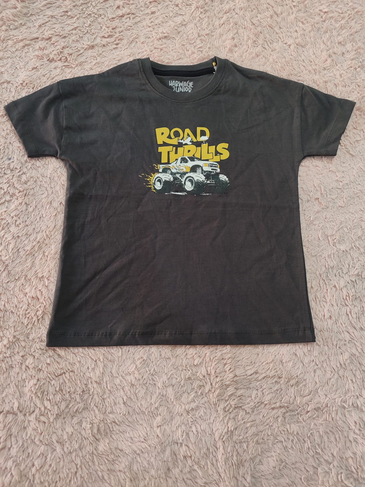 Boys Shirt